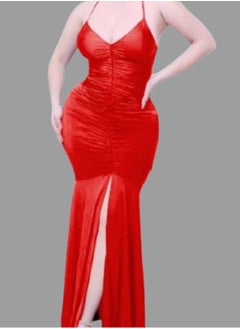 Multicolour-Red