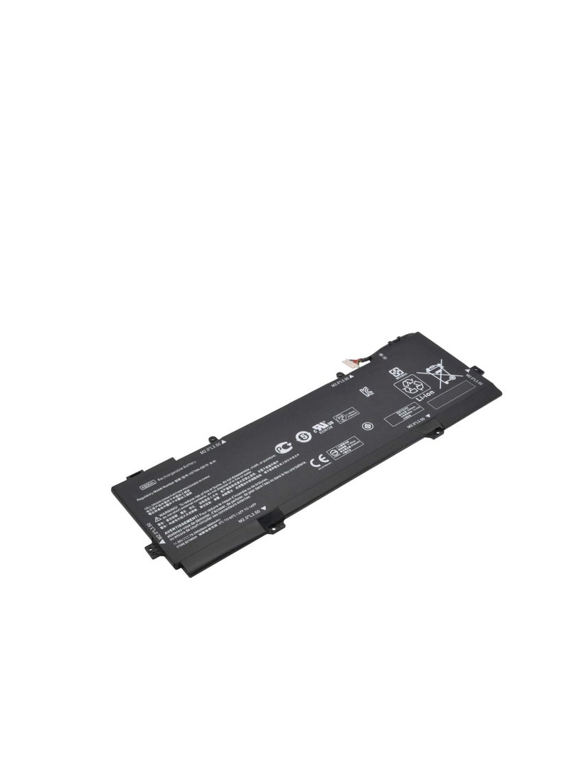 Terabyte KB06XL Laptop Battery Replacement for HP Spectre X360 Convertible 15-BL0XX BL101NA BL101NG BL112DX BL131NG BL075NR BL090NZ BL062NR BL152NR BL1XX BL002XX(11.55V 79.9.00 2Wh) - Image 2