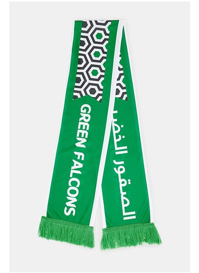ماركة غير محددة معطف الاتحاد السعودي لكرة القدم  - Image 1