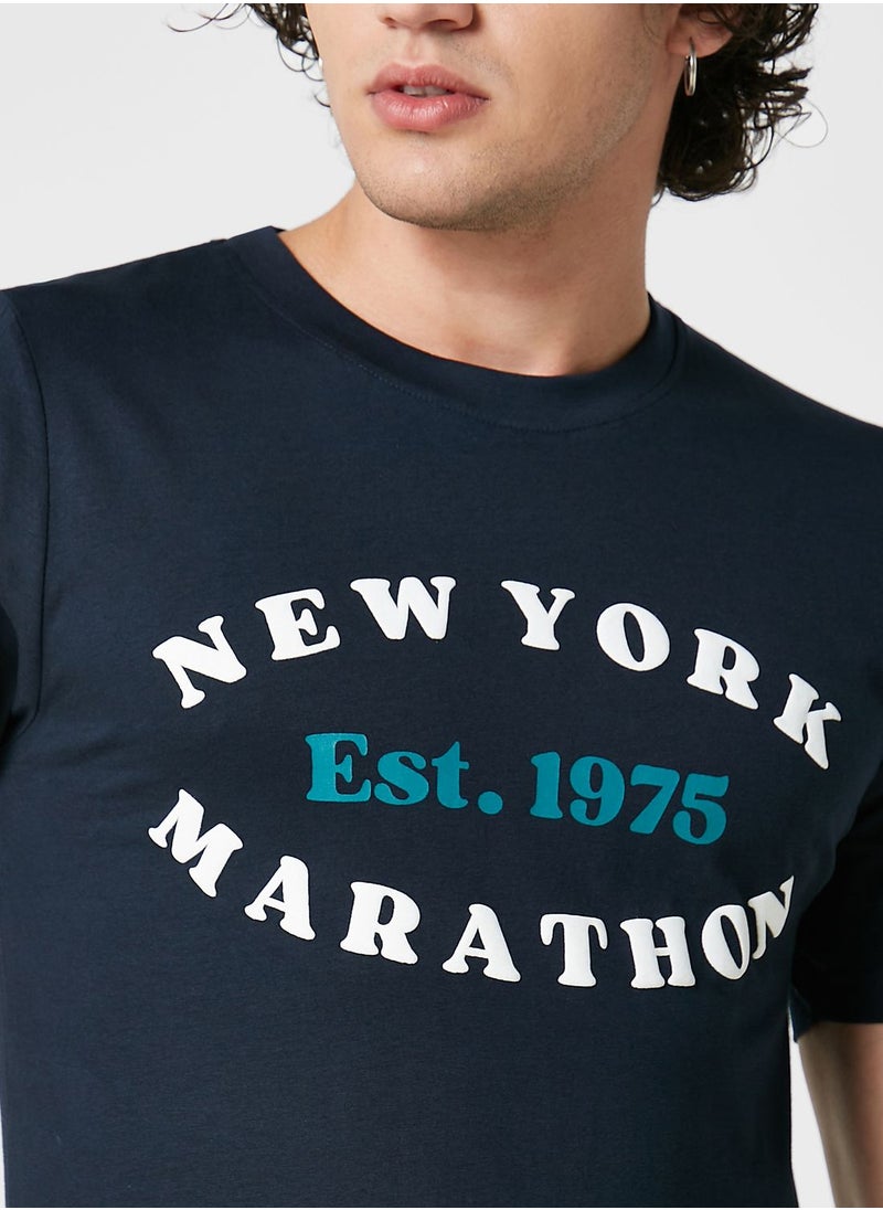 Seventy Five - Athleisure T-Shirt - Image 1