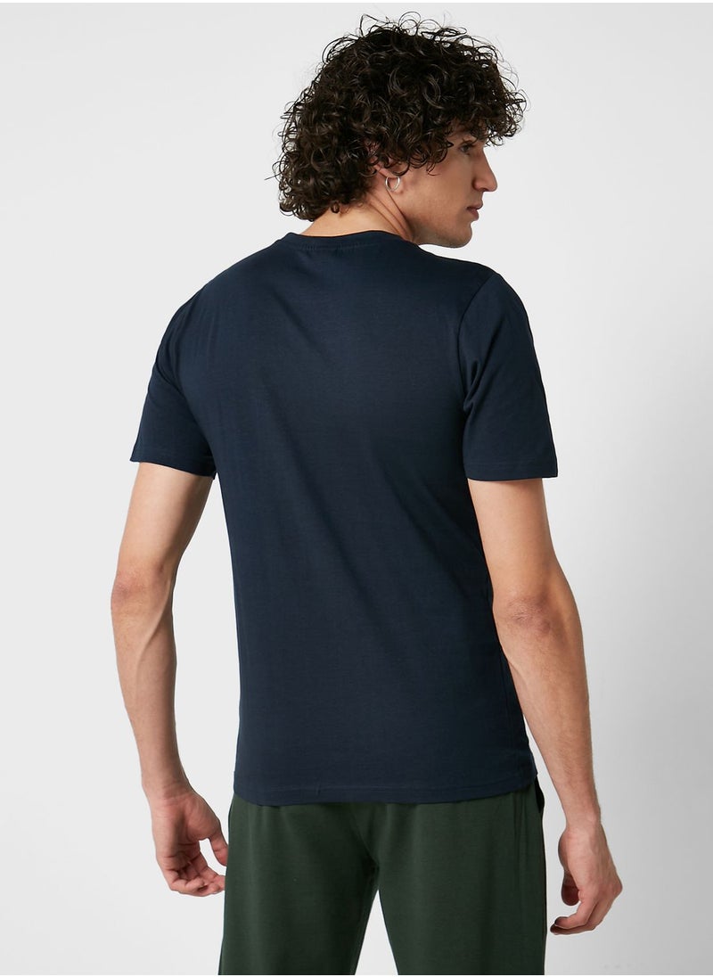 Seventy Five - Athleisure T-Shirt - Image 1