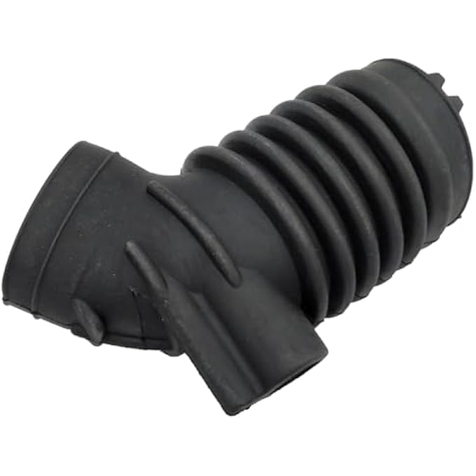CHEFRU Air Intake Tube Hose Compatible With 3 Series E36 316i M43 Touring Coupe Compact 1993 1994 1995 1996 1997 1998 1999 2000 13711739575 Intake Hose Pipe Air Filter - Image 4