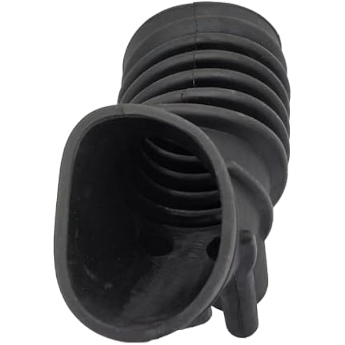 CHEFRU Air Intake Tube Hose Compatible With 3 Series E36 316i M43 Touring Coupe Compact 1993 1994 1995 1996 1997 1998 1999 2000 13711739575 Intake Hose Pipe Air Filter - Image 2