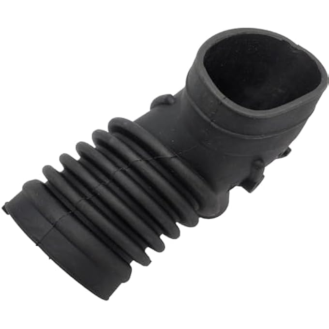 CHEFRU Air Intake Tube Hose Compatible With 3 Series E36 316i M43 Touring Coupe Compact 1993 1994 1995 1996 1997 1998 1999 2000 13711739575 Intake Hose Pipe Air Filter - Image 3