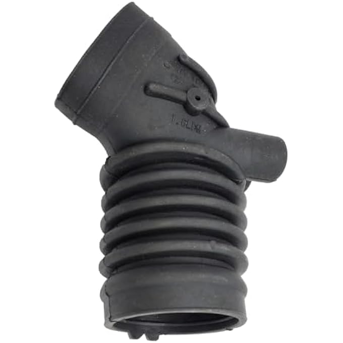 CHEFRU Air Intake Tube Hose Compatible With 3 Series E36 316i M43 Touring Coupe Compact 1993 1994 1995 1996 1997 1998 1999 2000 13711739575 Intake Hose Pipe Air Filter - Image 5