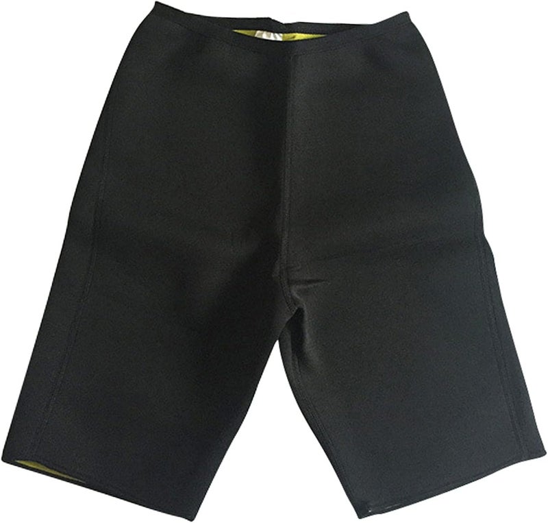 كلاراكو شورتات بدلات غطس رجالية ونسائية من النيوبرين بسمك 3 مم، مناسبة للسباحة وركوب الأمواج والغطس السطحي والغوص، شورتات بدلات غطس للبالغين. - Image 1