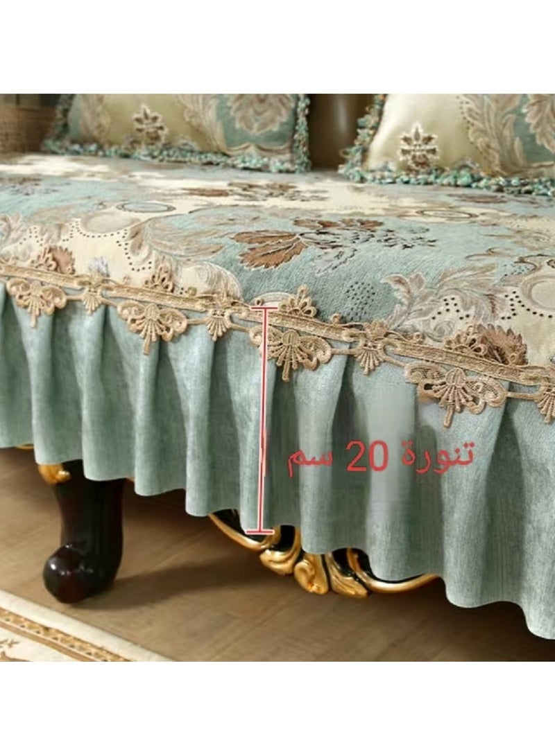 Sofina High-grade sofa cushions non-slip suitable for all seasons LANLV210 - Image 5