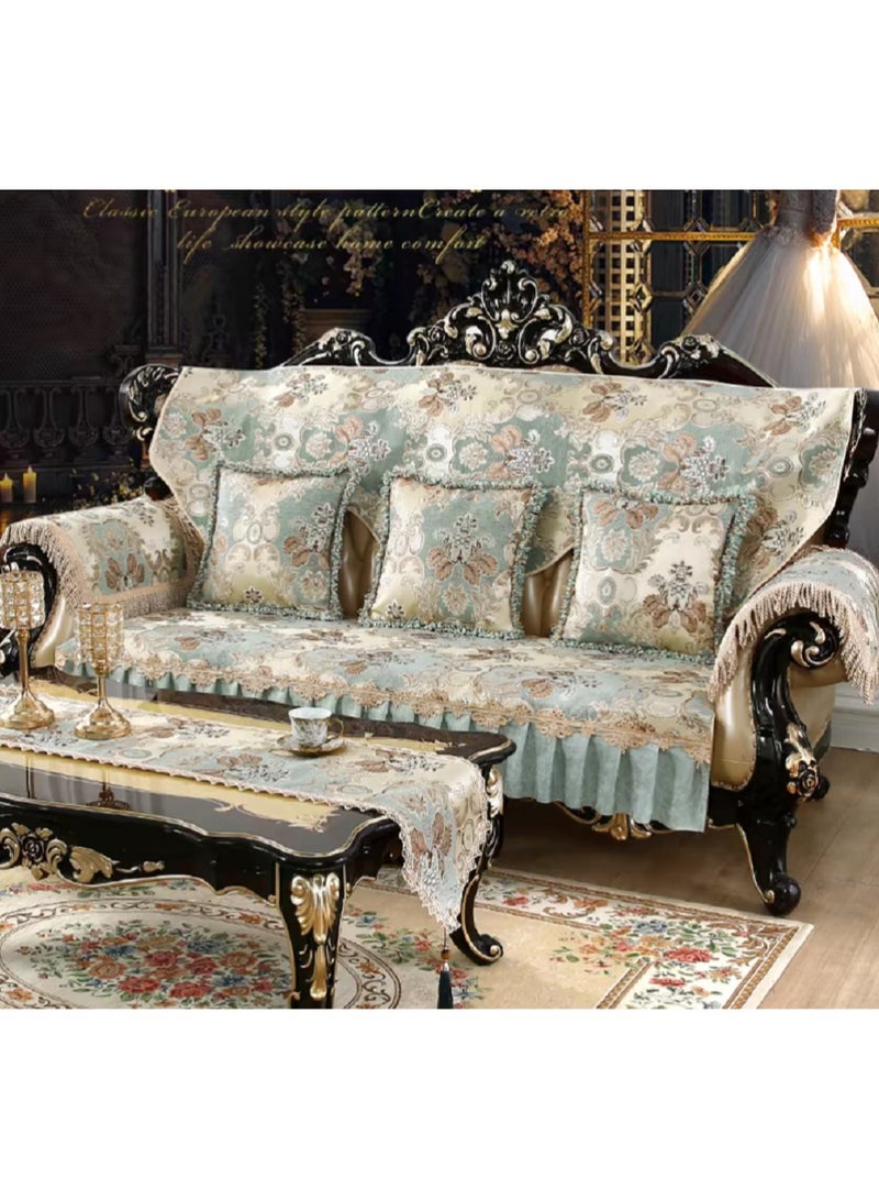 Sofina High-grade sofa cushions non-slip suitable for all seasons LANLV210 - Image 3