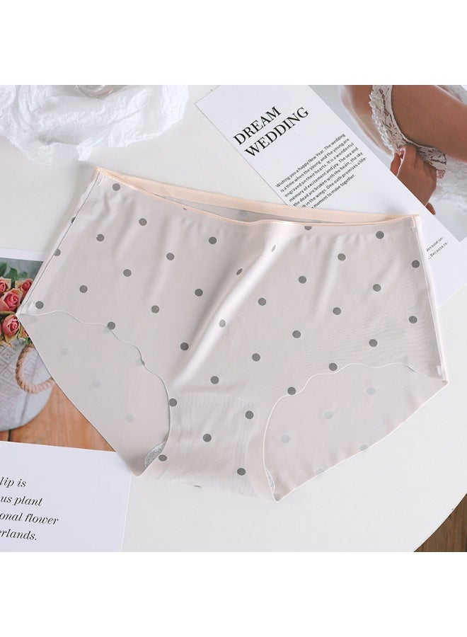 KUYING New Comfortable Skin friendly Breathable Underwear Set of 4  - Image 4