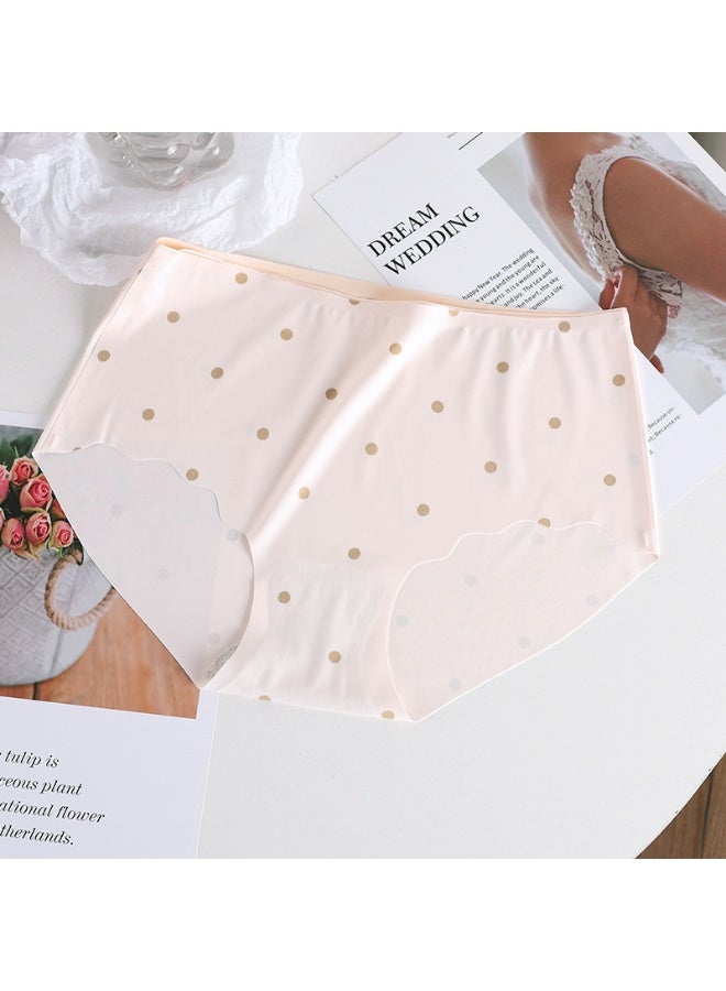 KUYING New Comfortable Skin friendly Breathable Underwear Set of 4  - Image 3