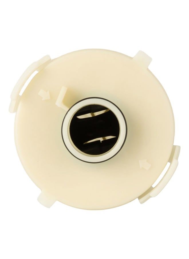 GETOPAUTO 421-5479 Hydraulic Filter Compatible with Caterpillar CAT Loader 232D 236D 239D 242D 246D 257D 259D 262D 272D 279D Replaces 4215479 CA4215479 SH66347 HY90935 - Image 5