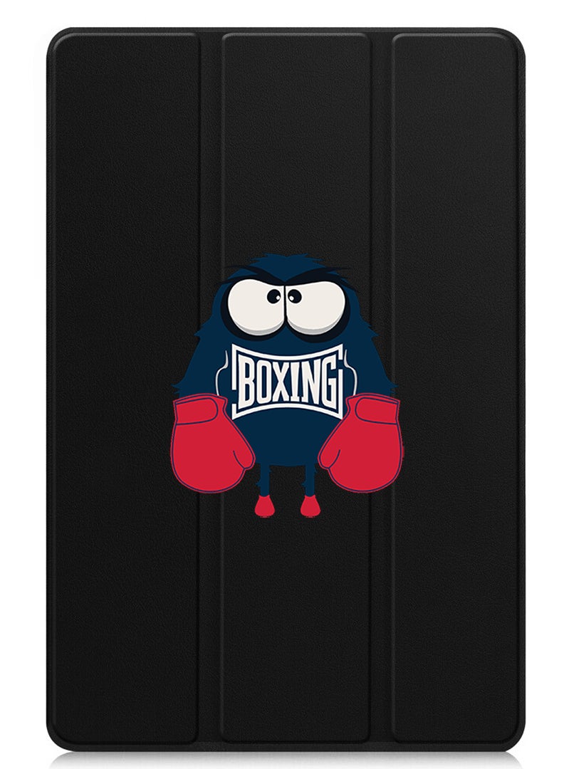 Theodor Protective Flip Case For Xiaomi Pad 7 & Xiaomi Pad 7 Pro With Trifold Stand Auto Wake Sleep Shockproof Cover - Boxing - Image 1