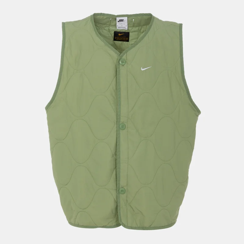 Nike Men's Life Insulated Military Gilet