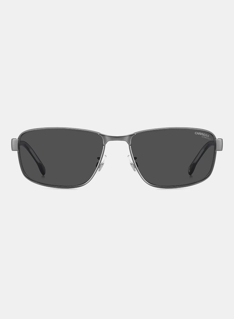 Carrera Men Square Sunglasses 58 C FLEX 09/G/S - Image 3