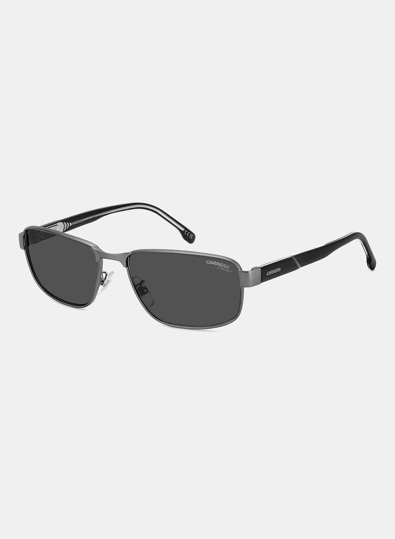 Carrera Men Square Sunglasses 58 C FLEX 09/G/S - Image 1