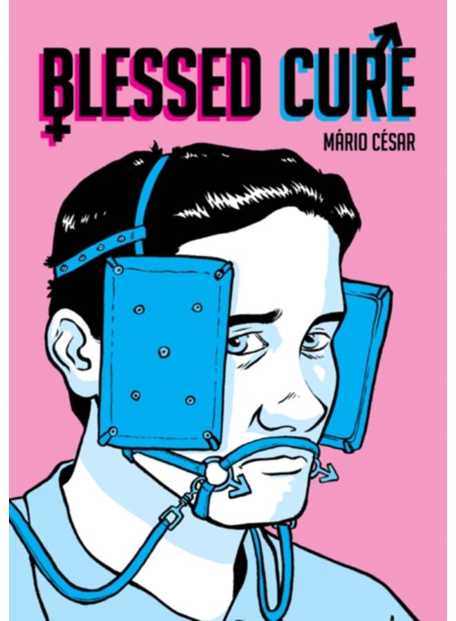 Blessed Cure 