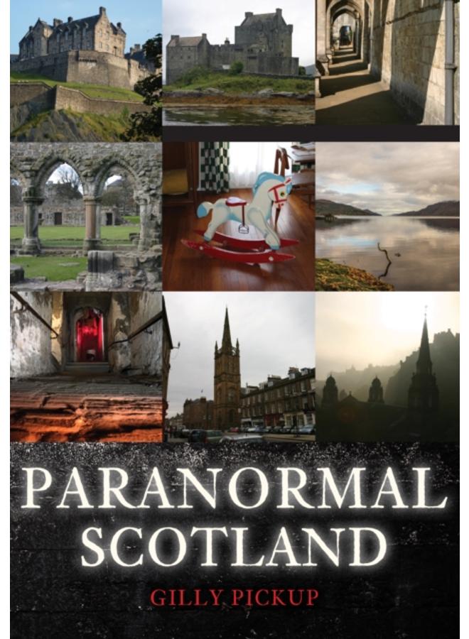 Paranormal Scotland 
