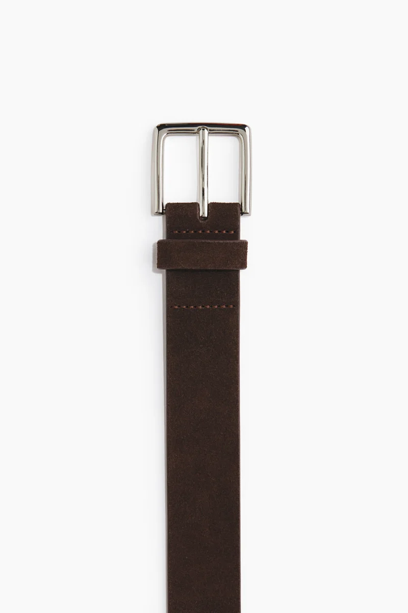 H&M  Leather belt for Men | Best Price UAE