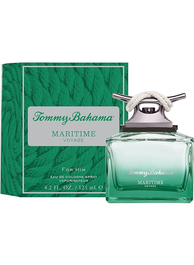 تومي بهاما رحلة بحرية - Image 1