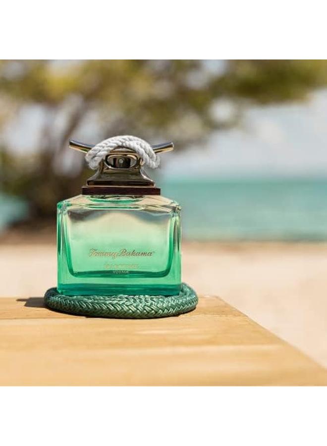 تومي بهاما رحلة بحرية - Image 3