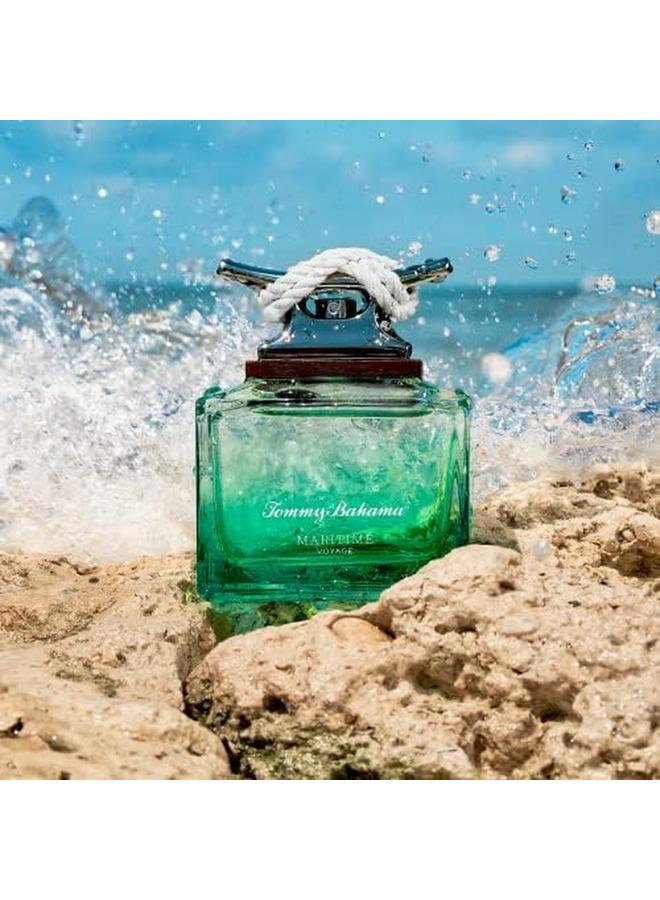 تومي بهاما رحلة بحرية - Image 4