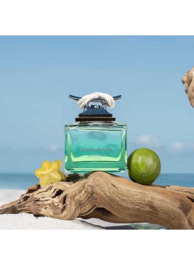 تومي بهاما رحلة بحرية - Image 2