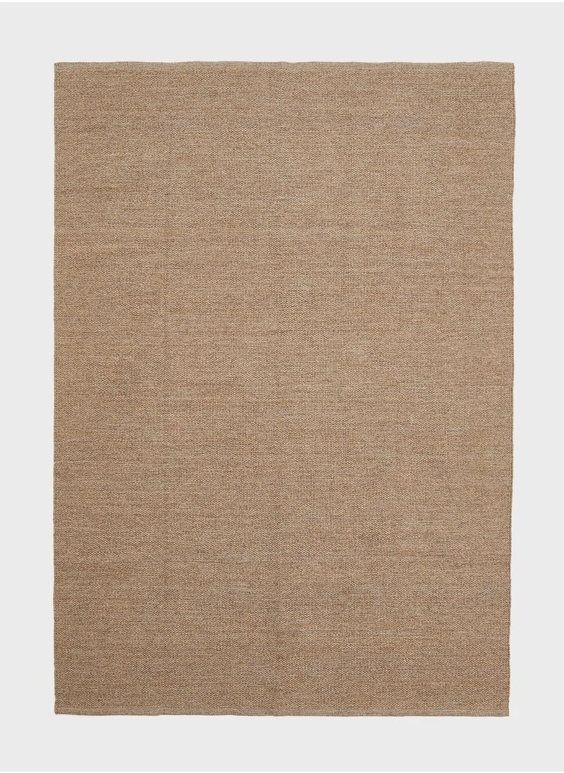 اتش اند ام Flat Weave Indoor/Outdoor Rug