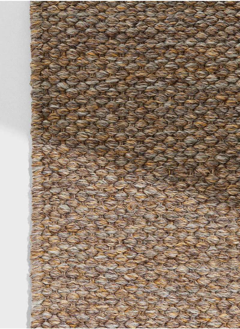 اتش اند ام Flat Weave Indoor/Outdoor Rug