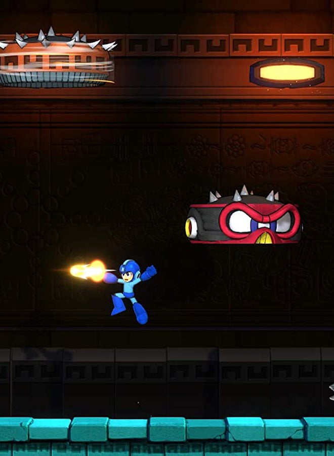 CAPCOM Megaman 11 (Intl Version) - Action & Shooter - playstation_4_ps4 - Image 5