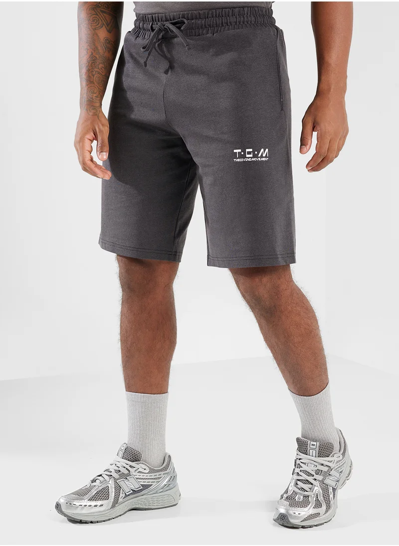 ذا جيفينج موفمنت Lounge Shorts