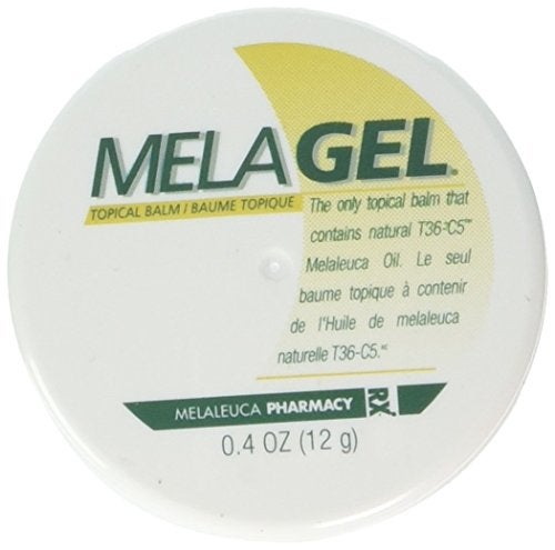 Melaleuca بلسم ملاميلاكا ميلاجل الموضعي 0.4 أونصة ديسك - Image 2