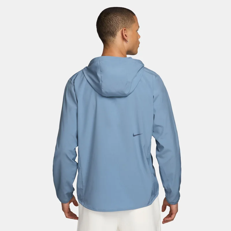 Nike Men's Form Dri-FIT Graphics Jacket