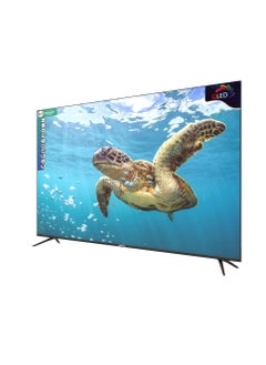 GENERALTEC Generaltec 75 Inch Smart 4K Ultra HD LED TV with WebOS, 2 Remote controls, Magic Remote, Cinema Screen Design 4K Ultra HDR, Dolby Audio, Smart Voice Control, Apps YouTube, Netflix, Shahid  - Image 2