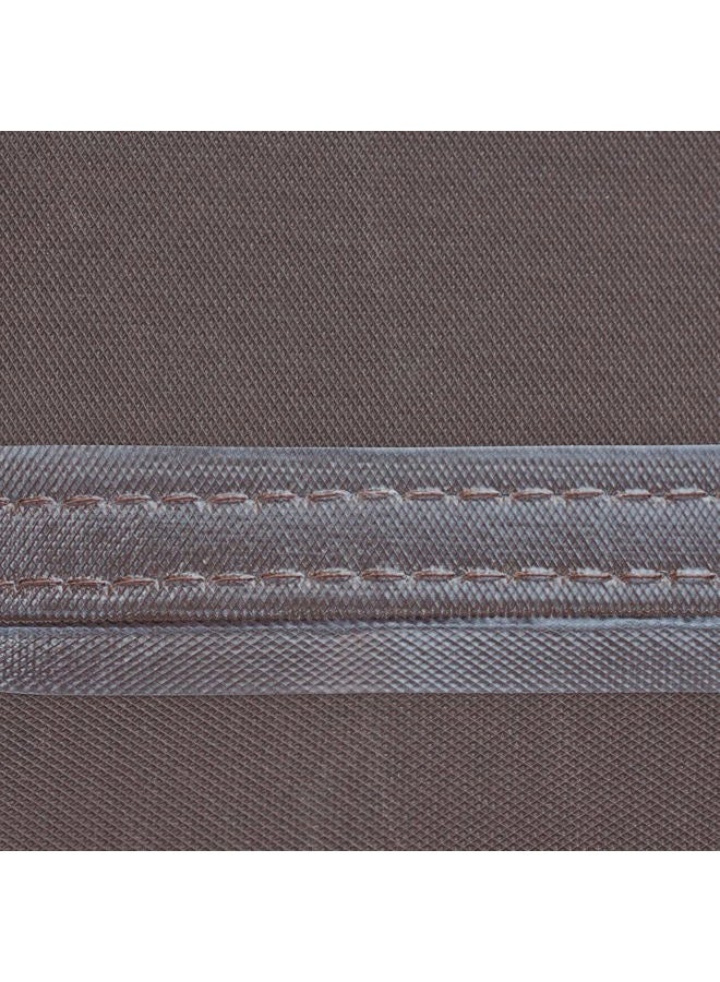 Duck Covers Ultimate Waterproof 32 Inch Square Fire Pit Cover, Patio Furniture Covers - Image 2