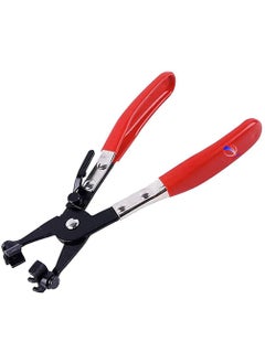 Mass Pro Mass Pro Car Water Pipe Hose Removal Tool Flat Band Ring Type Hose Clip Clamp Pliers 1 order Valve Sten Plier  - Image 1