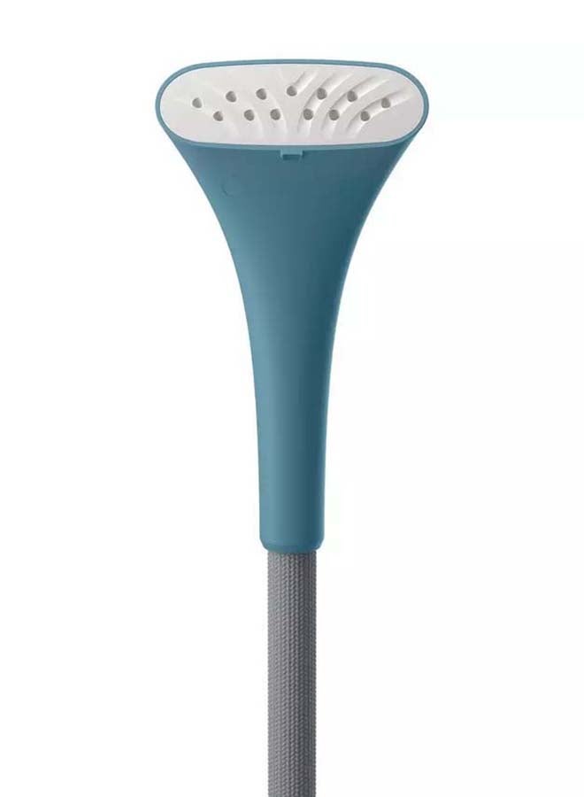 Philips 1000 Series Garment Steamer Detachable Water Tank 1.8 L 1800 W STE1040/26 Blue/Silver - Image 4