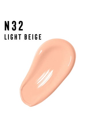 Facefinity All Day Flawless Foundation - N32 Light Beige - view 3