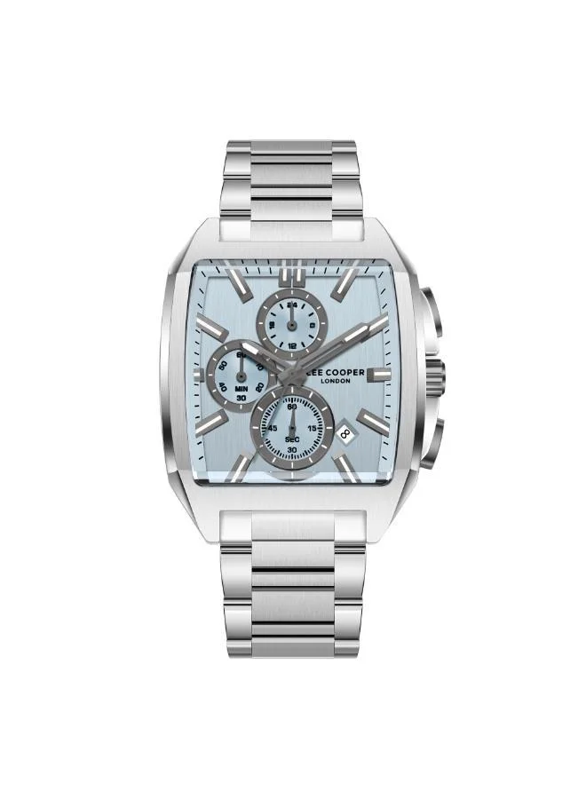 Men's Metal MULTIFUNCTION Watch LC08344.300 - 40X50 mm