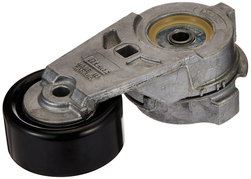 ACDelco GM Original Equipment 12573024 Drive Belt Tensioner - Image 3