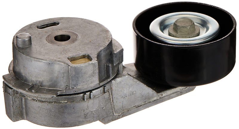 ACDelco GM Original Equipment 12573024 Drive Belt Tensioner - Image 4