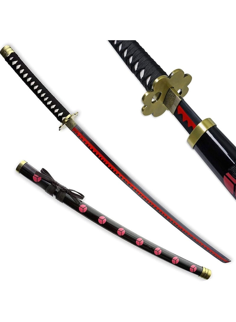 هويتك سيف على شكل كاتانا للأطفال، مجموعة متنوعة من ألعاب الحركة والمغامرة - Image 2