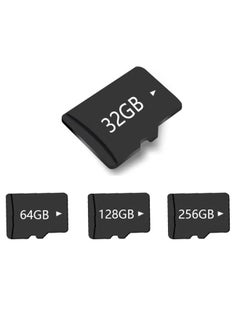 Generic Manufacturers Memory Card 8GSD Card 16GTF Card Surveillance Camera 32g Driving Recorder 128g Memory Card-Capacity:16gb-c10 High Speed Version  - Image 2
