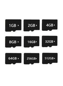 Generic Manufacturers Memory Card 8GSD Card 16GTF Card Surveillance Camera 32g Driving Recorder 128g Memory Card-Capacity:16gb-c10 High Speed Version  - Image 3