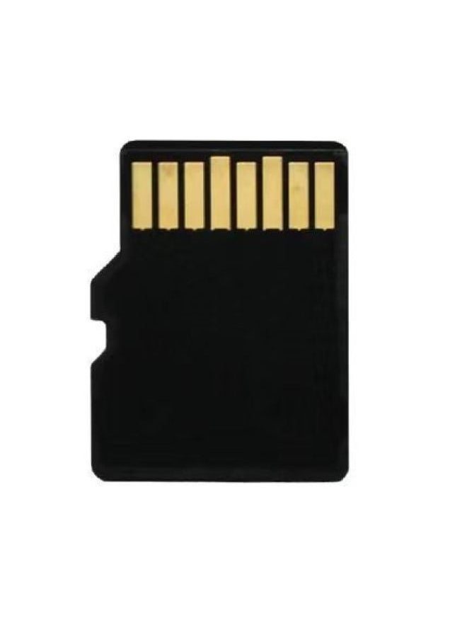 Generic - Manufacturers Memory Card 8GSD Card 16GTF Card Surveillance Camera 32g Driving Recorder 128g Memory Card-Capacity:16gb-c10 High Speed Version - Image 1