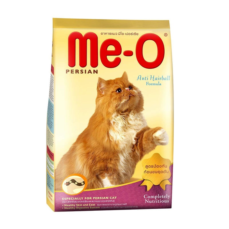 ME-O Adult Dry CAT Food Persian CAT 2.8 KG - Image 4