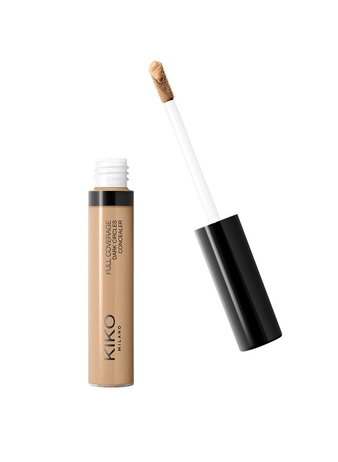 KIKO MILANO خافي عيوب الهالات السوداء بتغطية كاملة - Image 1