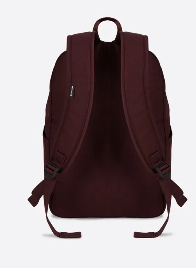 كونفرس حقيبة مدرسية كلاسيكية جو 2 أفقية ملونة للسفر والمدرسة، حقيبة ظهر للكمبيوتر المحمول - Image 5