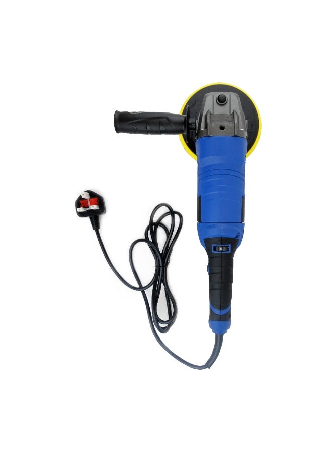 VTOOLS 1200W Electric Polisher For Car, Boat and Home - Image 4
