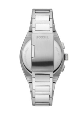 ساعة يد كرونوغراف بسوار من الاستانلس ستيل طراز FS5795 رجال - view 2