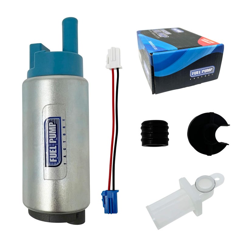 Fuel Pump Factory FPF FP90 fuel pump for Yamaha 4 Stroke F150 Replace 63P139070100 63P139070000 63P139070200 63P139070300 63P139070400 - Image 2
